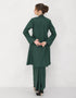 BAJU KEBAYA MATHILDA (EMERALD GREEN)